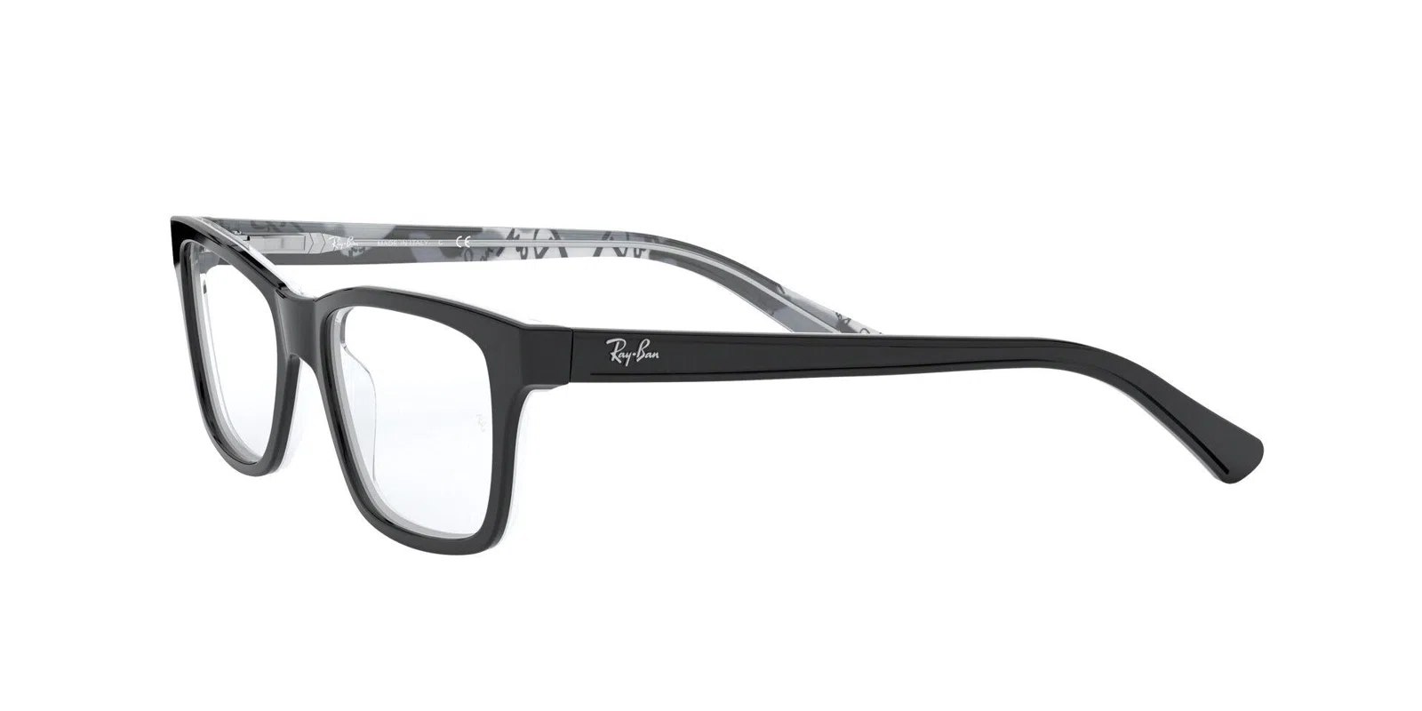 Ray-Ban Kids 0RY1536 Eyeglasses - view 25